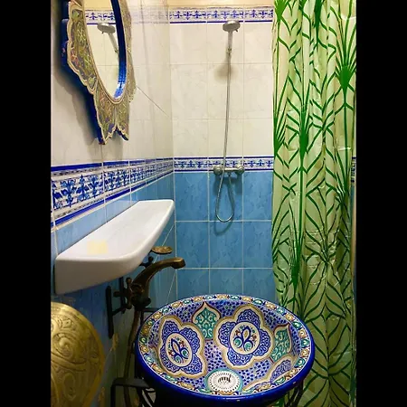 Riad Zineb Prive Trois Etage Trois Piscines Et Jacuzzi Marrakesh Exterior photo