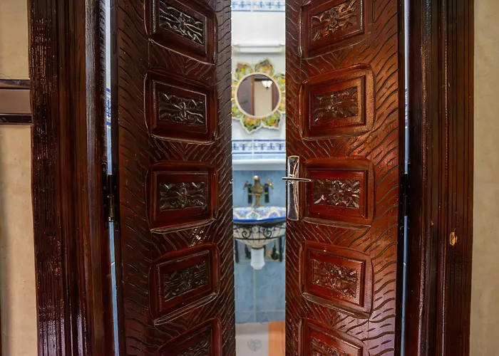 Riad Zineb Prive Trois Etage Trois Piscines Et Jacuzzi